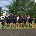 アディー飯田 フットボールクラブ ジュニアユース