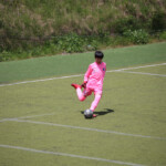 アディー飯田 フットボールクラブ ジュニアユース