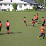アディー飯田 フットボールクラブ ジュニアユース