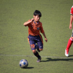 アディー飯田 フットボールクラブ ジュニアユース