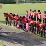 アディー飯田 フットボールクラブ ジュニアユース