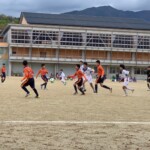 南信３部SOUTHリーグ 1stラウンド vs 飯田西中( 2019年4月29日 )