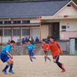 南信３部SOUTHリーグ 1stラウンド vs 緑ヶ丘中Ｂ( 2019年4月29日 )