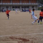 南信３部SOUTHリーグ 1stラウンド vs 飯田西中( 2019年4月29日 )