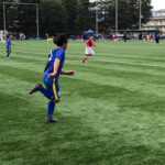上郷ＦC-チラベルトカップ4回戦