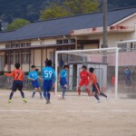 南信３部SOUTHリーグ 1stラウンド vs 緑ヶ丘中Ｂ( 2019年4月29日 )