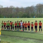 クラブユース選手権U-15 菅平高原 5月25日26日