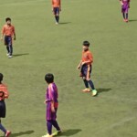 クラブユース選手権U-15 菅平高原 6月1日