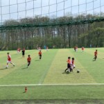 クラブユース選手権U-15 菅平高原 5月25日26日