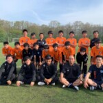 クラブユース選手権U-15 菅平高原 5月25日26日