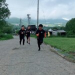 クラブユース選手権U-13 菅平高原 6月8日