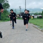 クラブユース選手権U-13 菅平高原 6月8日