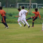 クラブユース選手権U-13 菅平高原 6月8日9日