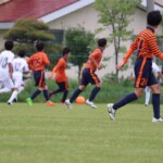 クラブユース選手権U-13 菅平高原 6月8日9日