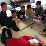 クラブユース選手権U-13 菅平高原 6月8日