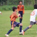 クラブユース選手権U-13 菅平高原 6月8日9日