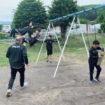 クラブユース選手権U-13 菅平高原 6月8日