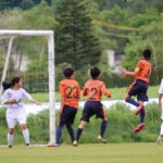 クラブユース選手権U-13 菅平高原 6月8日9日