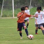 クラブユース選手権U-13 菅平高原 6月8日9日
