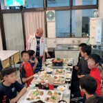 クラブユース選手権U-13 菅平高原 6月8日