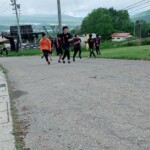 クラブユース選手権U-13 菅平高原 6月8日
