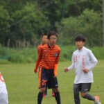 クラブユース選手権U-13 菅平高原 6月8日9日