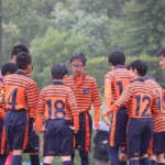 クラブユース選手権U-13 菅平高原 6月8日9日