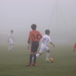 クラブユース選手権U-13 菅平高原 6月8日9日