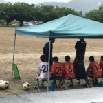 Adii vs アズール 30分1本 7月7日