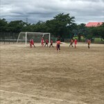 Adii vs アズール 30分1本 7月7日