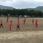 Adii vs アズール 30分1本 7月7日