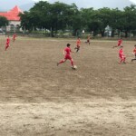 Adii vs アズール 30分1本 7月7日