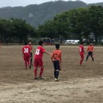 Adii vs アズール 30分1本 7月7日