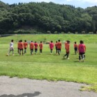 U-14クラブユース選手権 2回戦