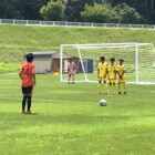 U-14クラブユース選手権 2回戦