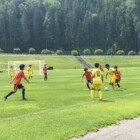 U-14クラブユース選手権 2回戦