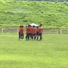 U-14クラブユース選手権 2回戦