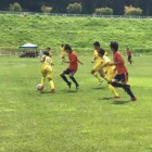 U-14クラブユース選手権 2回戦