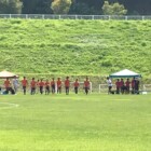 U-14クラブユース選手権 2回戦