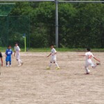 南信３部 U-15リーグ 戦 第3節