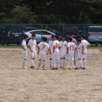 南信３部 U-15リーグ 戦 第3節