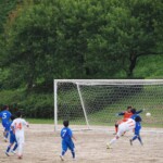 南信３部 U-15リーグ 戦 第3節