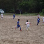 南信３部 U-15リーグ 戦 第3節
