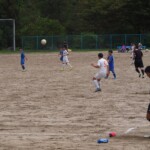 南信３部 U-15リーグ 戦 第3節
