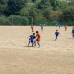 南信3部 U-15 リーグ戦 第7最終節