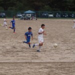 南信３部 U-15リーグ 戦 第3節