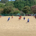 南信3部 U-15 リーグ戦 第7最終節