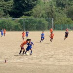 南信3部 U-15 リーグ戦 第7最終節