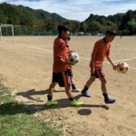 南信3部 U-15 リーグ戦 第7最終節