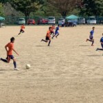 南信3部 U-15 リーグ戦 第7最終節